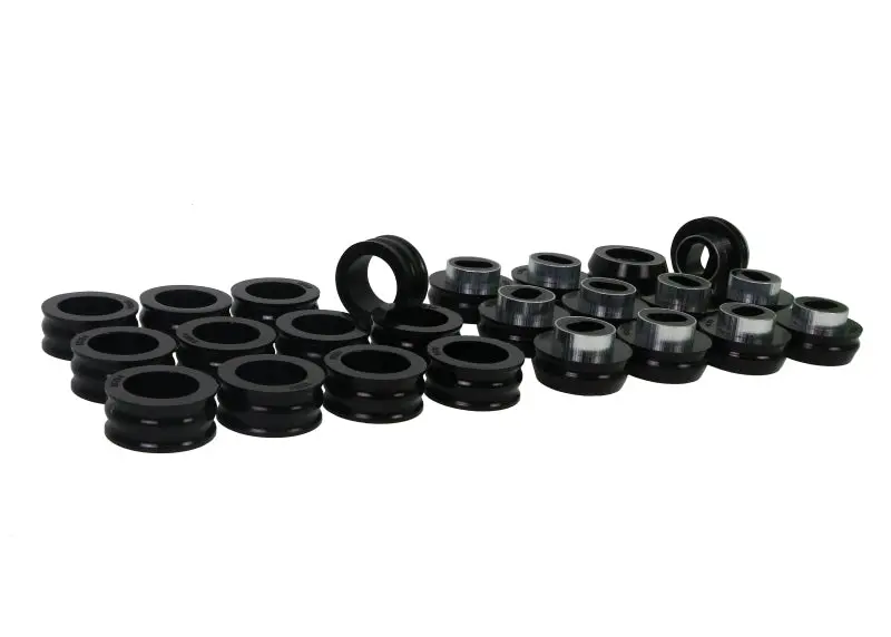 Whiteline 1983-1991 Gmc S15 Jimmy Body Mount Bushing Set 1