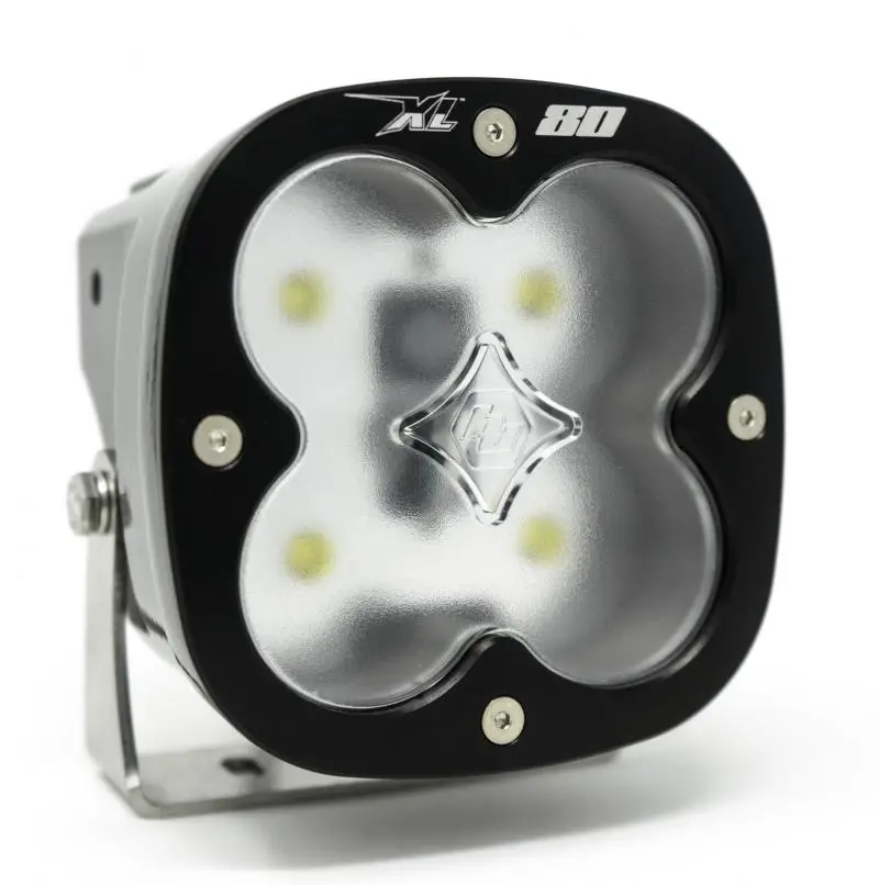 Baja Designs Xl 80 Work/Scene Pattern Led Light Pod 1