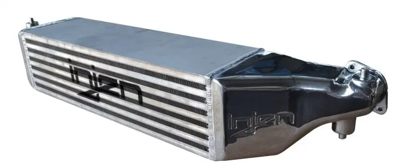 Injen Front Mount Intercooler For 2016-2021 Honda Civic 1.5T [Fc1/Fc3/Fk7] 1