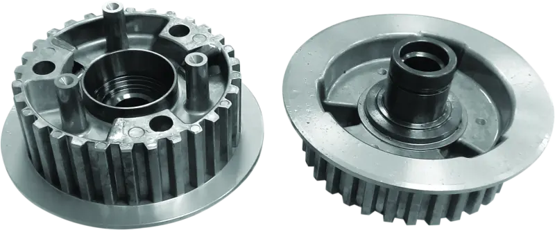 Twin Power 2017-Up Touring Clutch Hub Replaces H-D 37000083 1