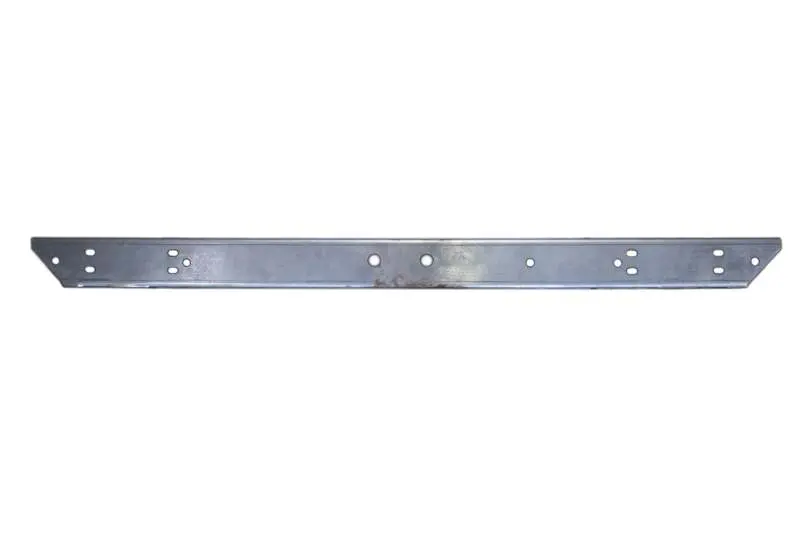 Rust Buster 1976-1986 Jeep Cj Rear Crossmember 1