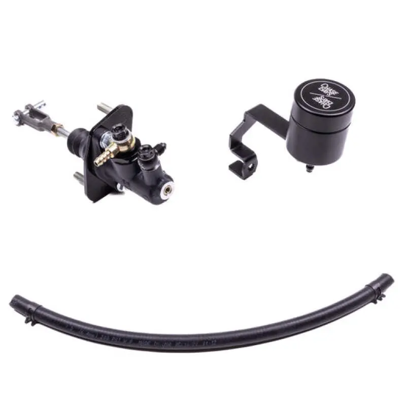 Chase Bays 99-05 Lexus Is300 Stock Bore 5/8 Clutch Master Cylinder Adapter & Dbbe Reservoir Kit 1