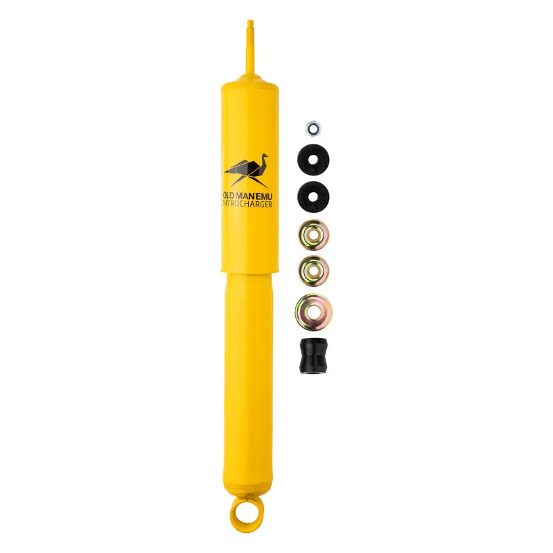 Arb / Ome Nitrocharger Shockabsorber L/C Fj55 -F 2