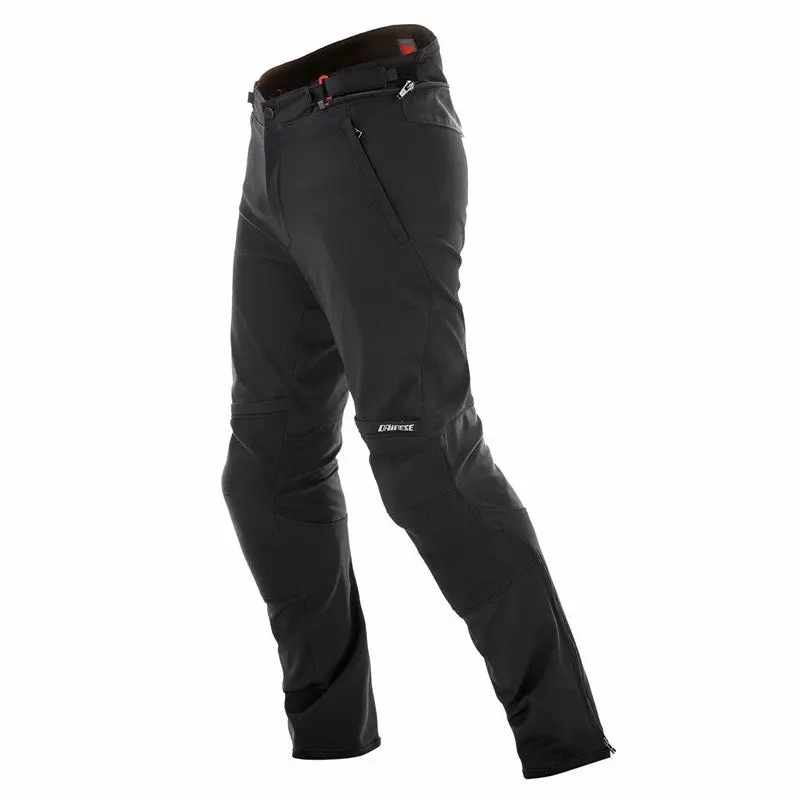 Dainese New Drake Air Textile Pant Black Size - 50 1