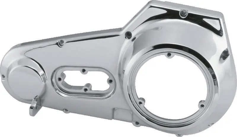 Bikers Choice 65-84 Fl Chrome Outer Primary Cover Replaces H-D 60508-70 1