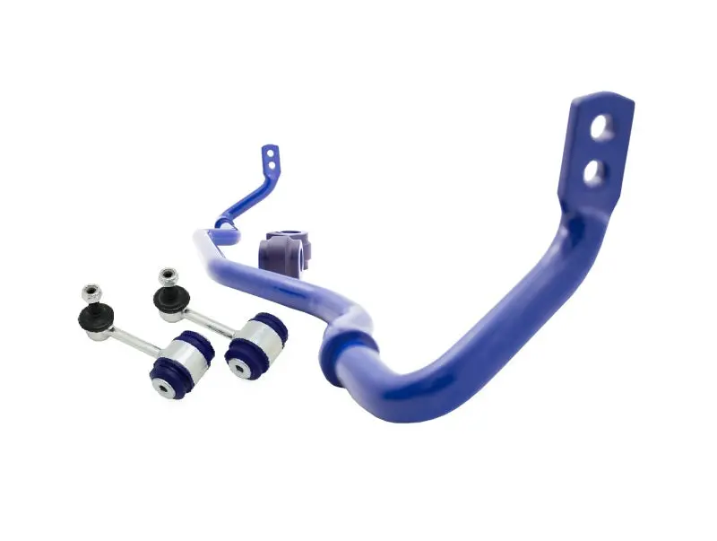 Superpro 2018 Audi Rs3 Base Rear 22Mm Adjustable Sway Bar & Hd Link Set 1