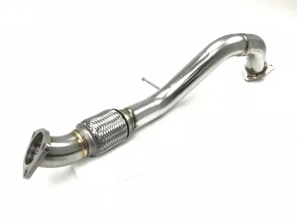 A'pexi Gt 65Mm Frontpipe Upgrade For 2016-2021 Honda Civic 1.5T [Fc1/Fc3/Fk7] 1