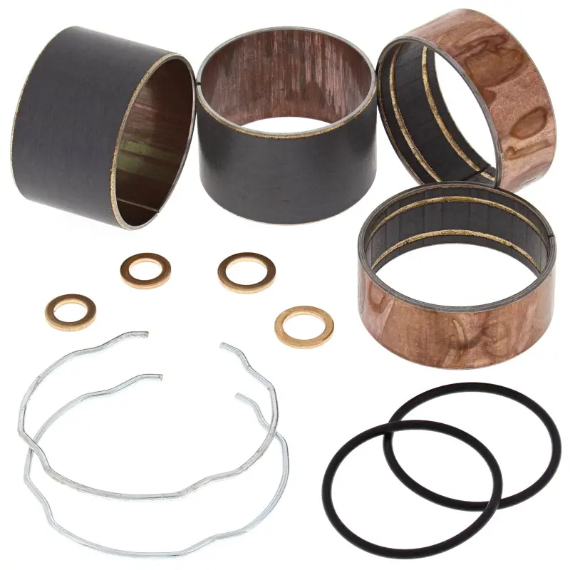 All Balls Racing 03-04 Honda Cbr600rr Fork Bushing Kit 1