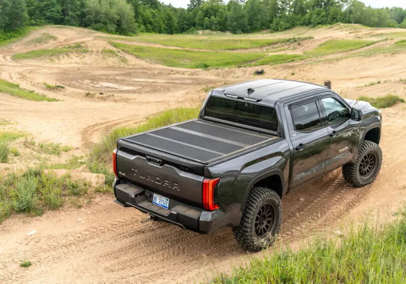 Extang 09-18 Dodge Ram / 19-23 Classic 1500 / 19-22 2500/3500 6.4Ft. Bed Endure Alx 1