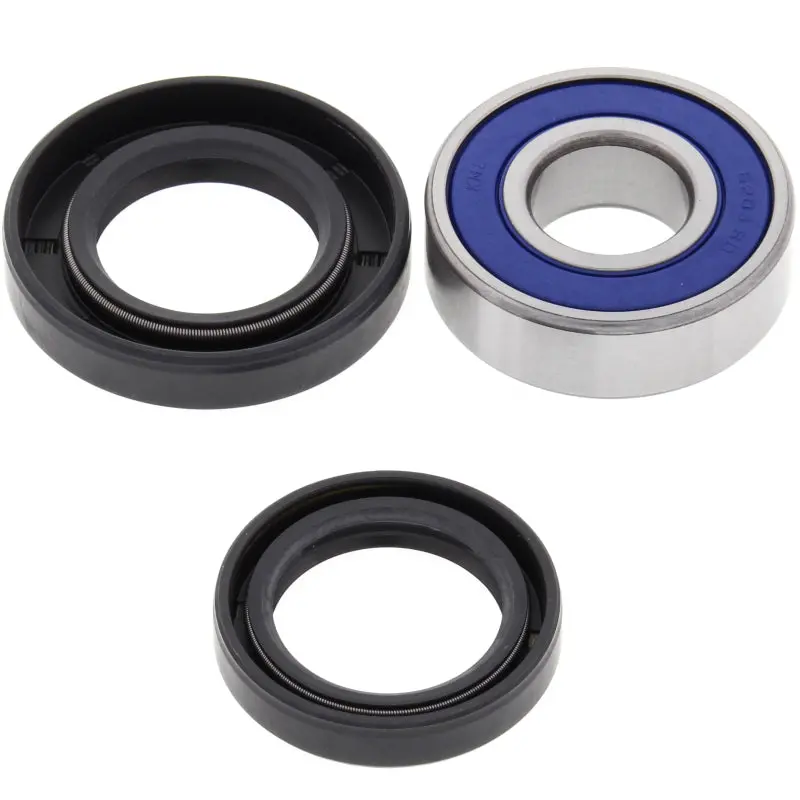 All Balls Racing 94-00 Yamaha Yfb250fw Timberwolf Lower Steering Stem Kit 1