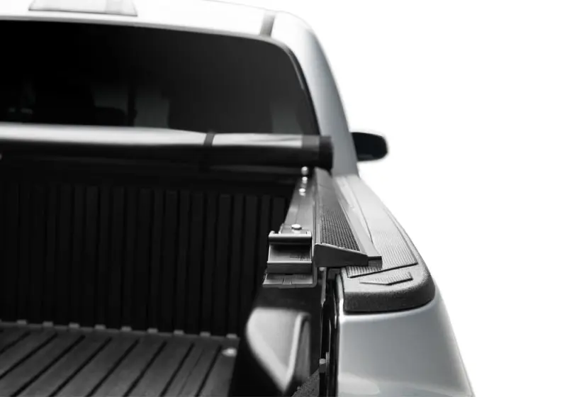 Truxedo 2024 Toyota Tacoma 6Ft Pro X15 Bed Cover 2