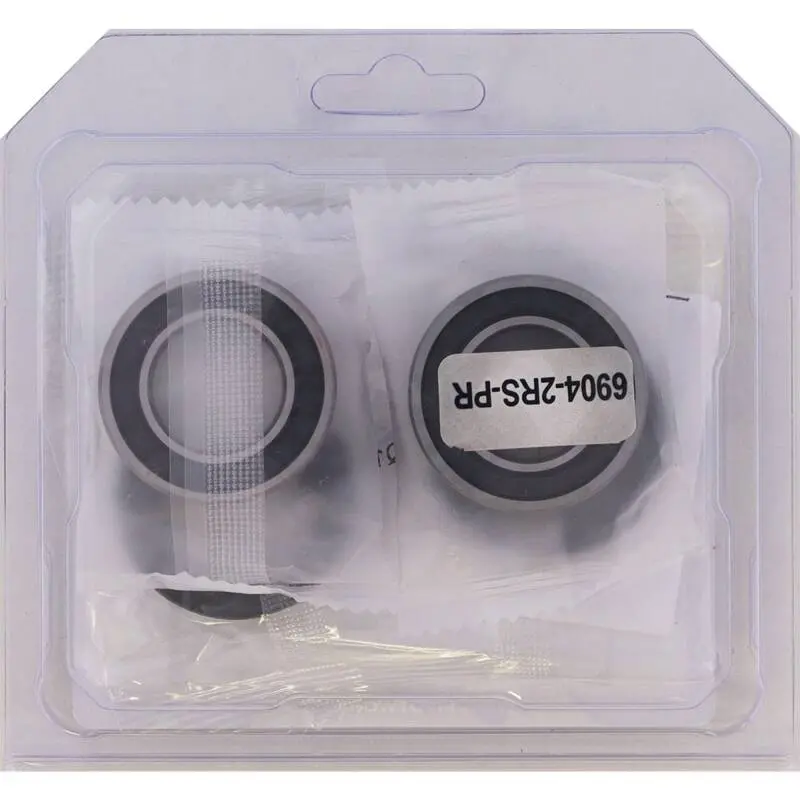 Pivot Works 98-23 Yamaha Yz125 Pw Front Wheel Bearing Kit 1