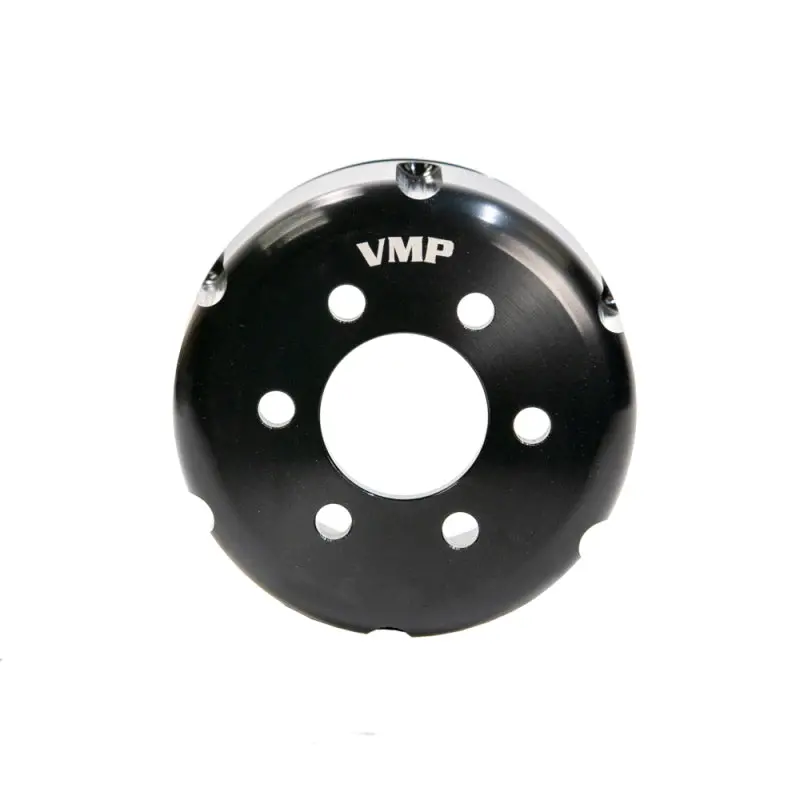 Vmp Performance 5.0L Tvs Supercharger 3.2In 6-Rib Pulley 1