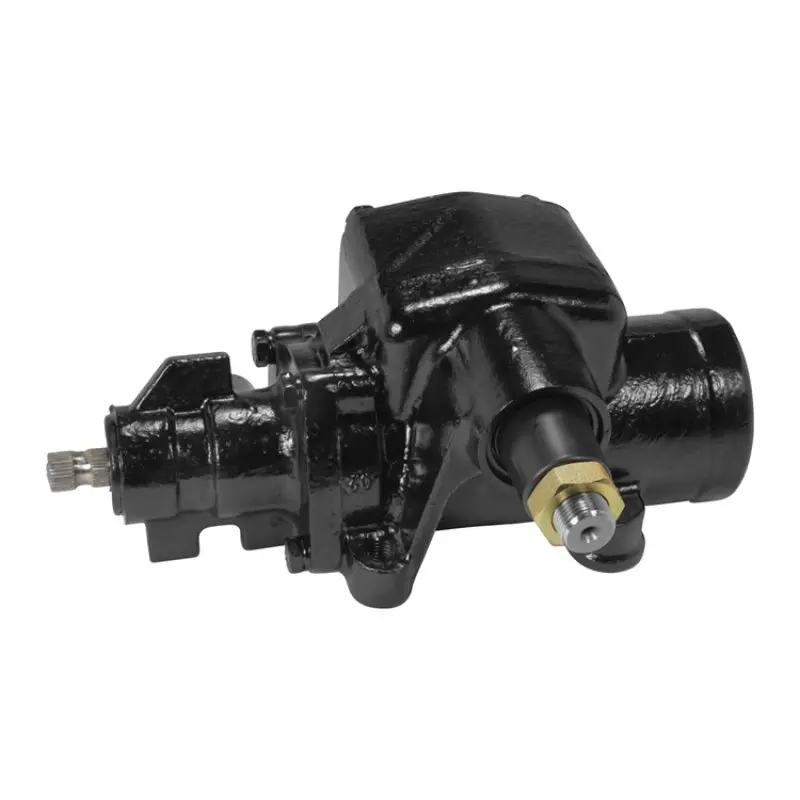 Yukon Gear 03-08 Dodge Ram 2500/3500 Power Steering Gear Box 1