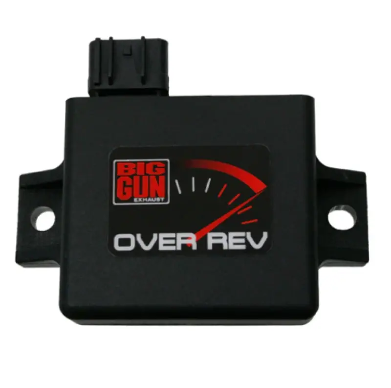 Big Gun 03-07 Can Am Ds 650 Rev Box 1