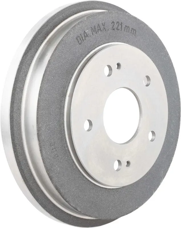 Brembo 03-07 Honda Accord/97-01 Cr-V Rear Premium Oe Equivalent Brake Drum 1