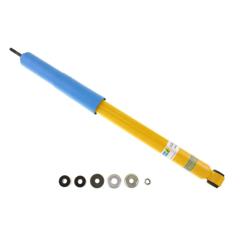 Bilstein B6 1996 Toyota Rav4 Base Rear 36Mm Monotube Shock Absorber 1