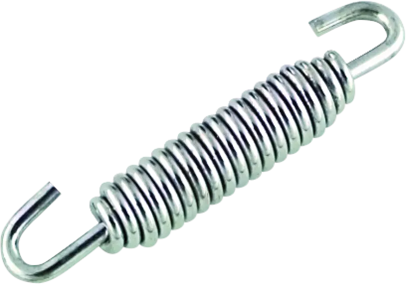 Bikers Choice 37-84 Bt 4 Spd 52-E84 Xl Chrome Jiffy Stand Return Spring Replaces H-D 30011-30Ta 1