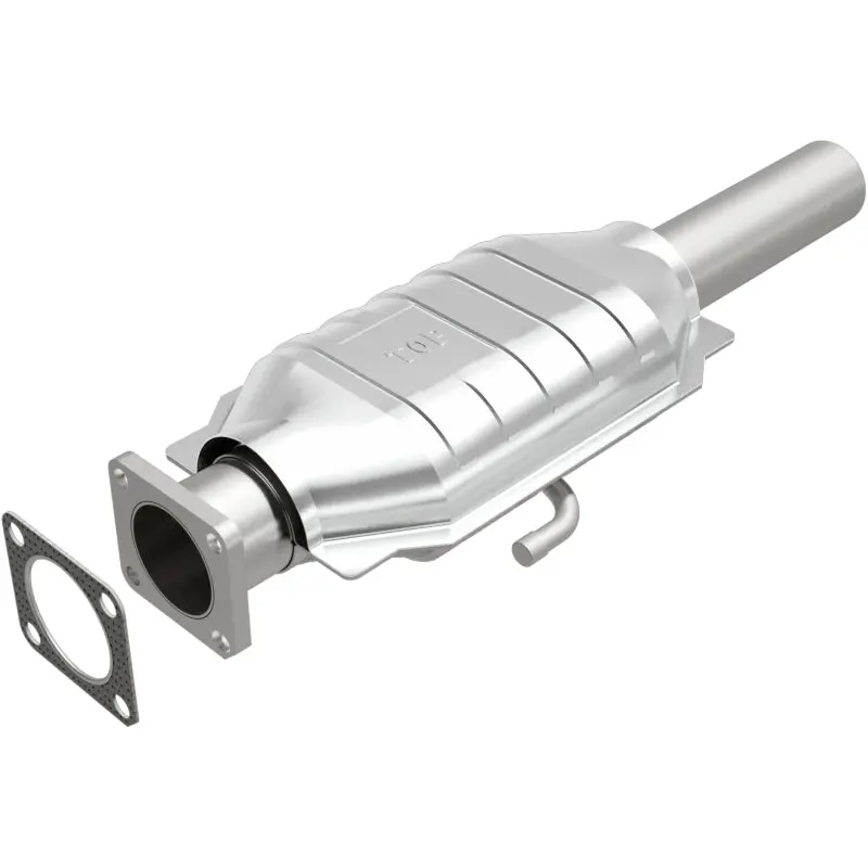 Magnaflow 86-92 Jeep/Dodge/Eagle Ca Direct Fit Converter 1