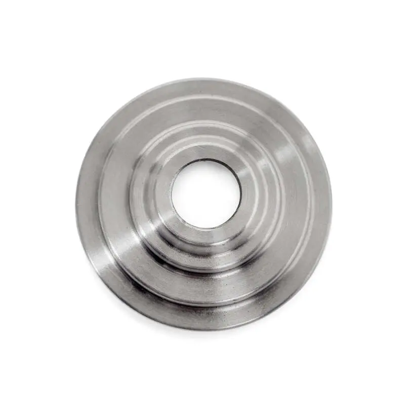 Blox Racing Ti Retainers For K20a-3 Z1-3 (2.0L Dohc I-Vtec) / K24a-3 (2.4L Dohc I-Vtec) 1