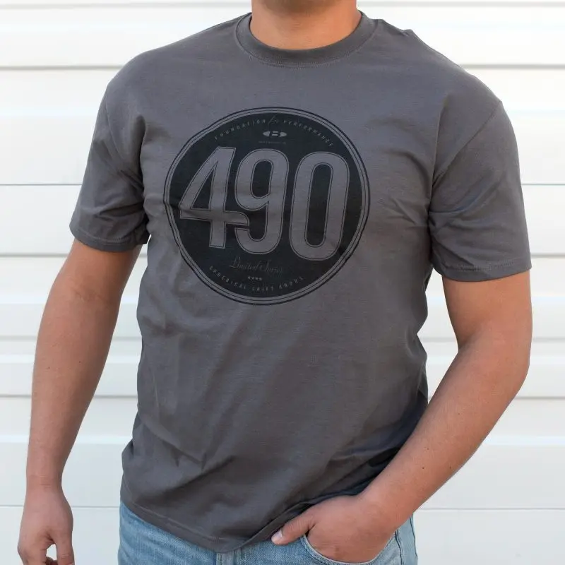 Blox Racing Blox 490 T-Shirt - Xl 1