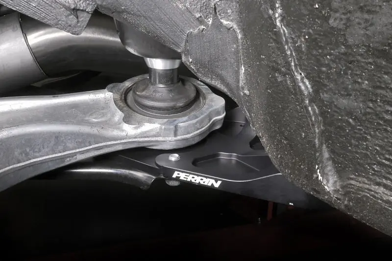 Perrin 22-25 Subaru Wrx / 17-25 Impreza / 20-25 Lgt & Obxt Front Control Arm Brace 1
