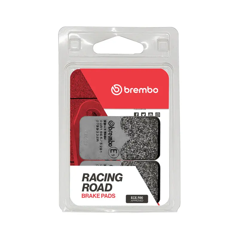 Brembo Oe 11-13 Husqvarna Smr 449Cc/09-10 Bmw G Smr 450Cc Brake Pad - Front 1