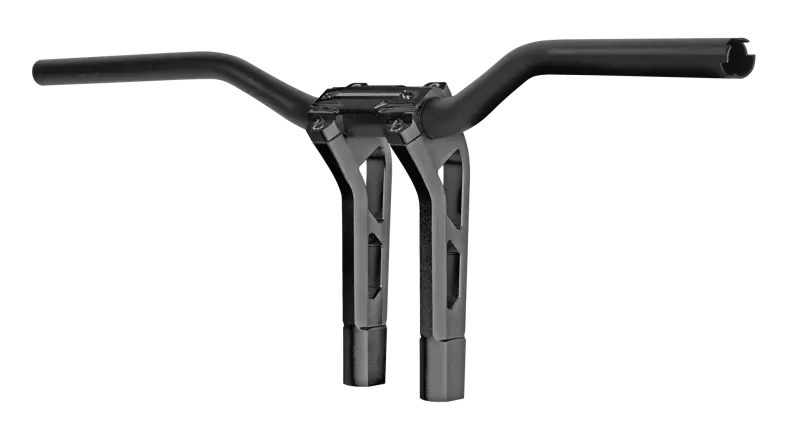 Performance Machine Phatbar/Riser Kit-Int Wire - Black Ops 1