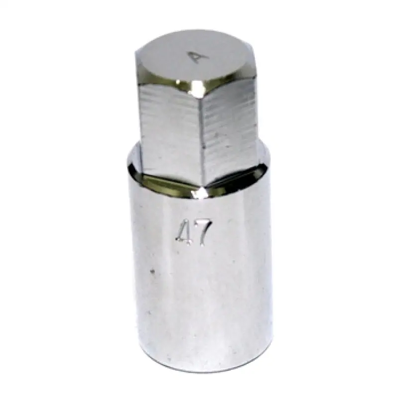 Rays Key Number 47 Replacment Key L42 Long Type 1