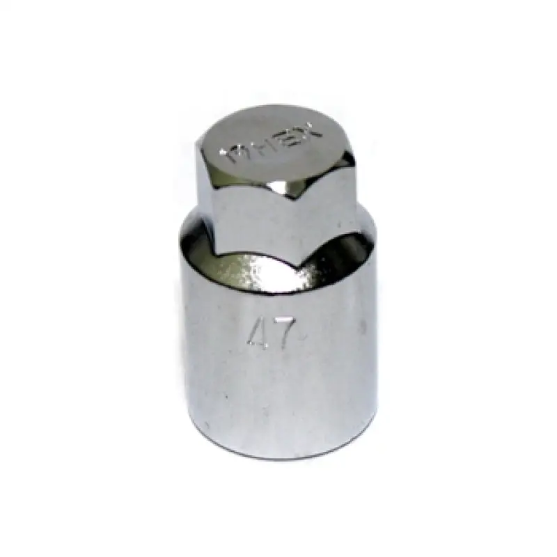 Rays Key Number 47 Replacment Key L32 Short Type 1