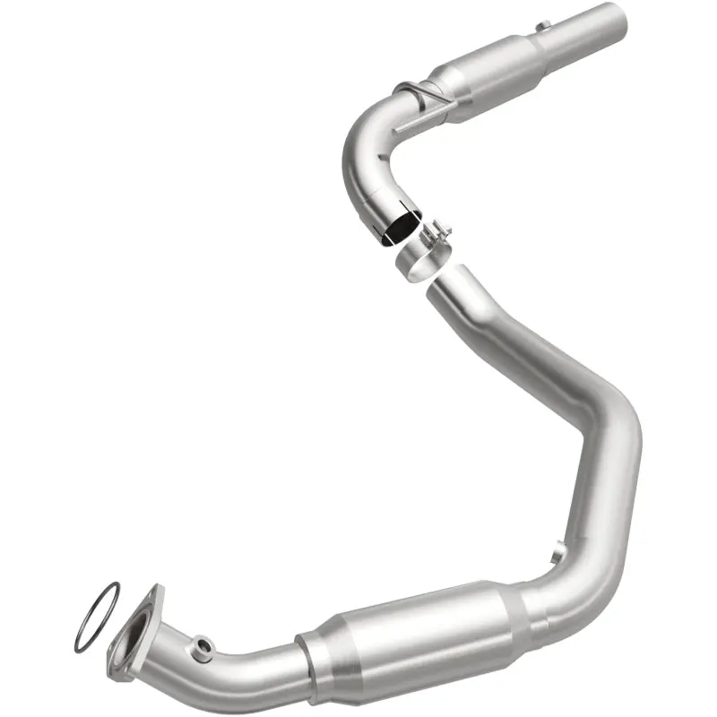 Magnaflow 2006 Chevrolet Express 2500 4.8L Direct Fit Converter 1