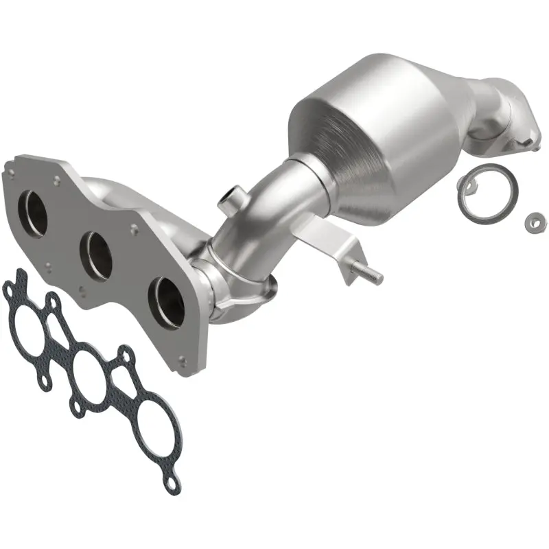 Magnaflow 07-10 Toyota Sienna 3.5L Direct Fit Converter 1