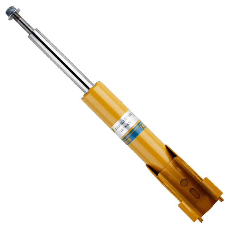Bilstein 15-18 Mercedes Benz Sprinter 2500 B6 Camper Strut Assembly - Front 1