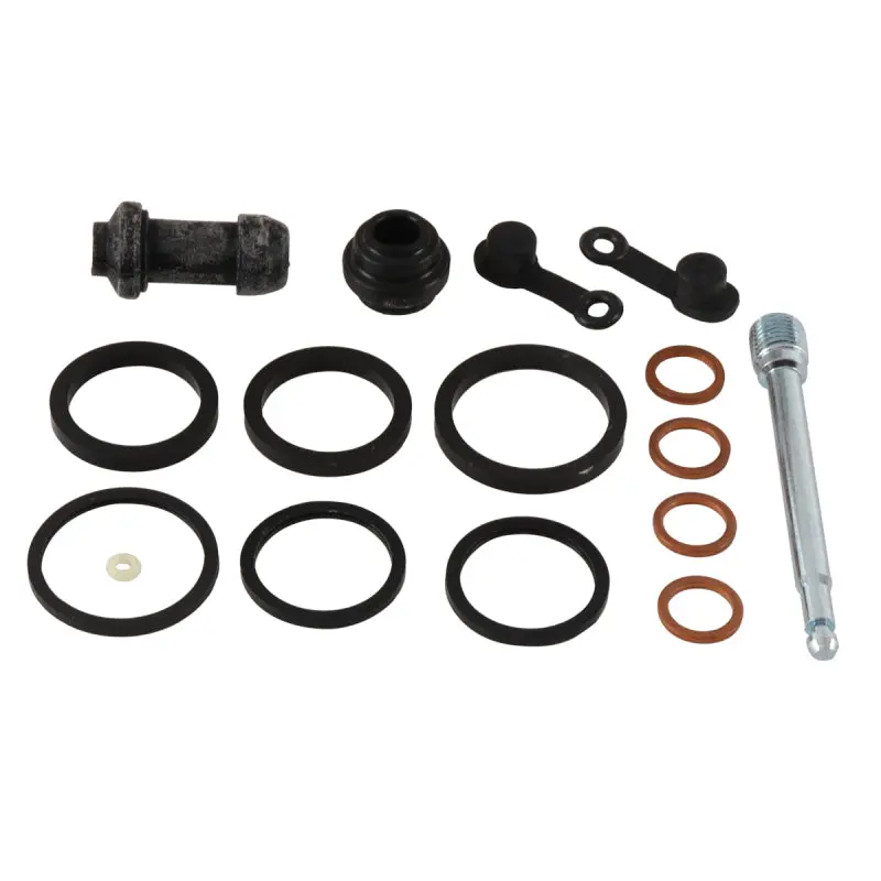 All Balls Racing 99-11 Honda Xl 1000 Varadero (Euro) Caliper Rebuild Kit Rear 1