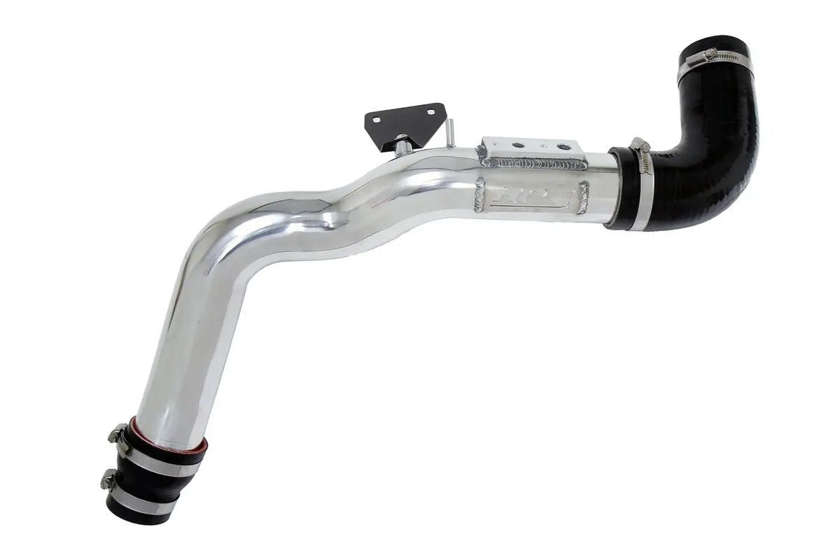 Hps Performance Intercooler Charge Pipe Kit (Cold Side) For 2016-2021 Honda Civic 1.5T [Fc1/Fc3/Fk7] 1