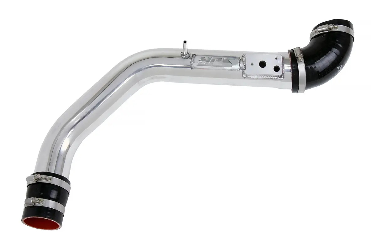 Hps Performance Intercooler Charge Pipe Kit (Cold Side Upper Only) For 2019-2025 Acura Rdx 2.0T / 2018-2022 Honda Accord 2.0T [Tc2/Cv2] 1