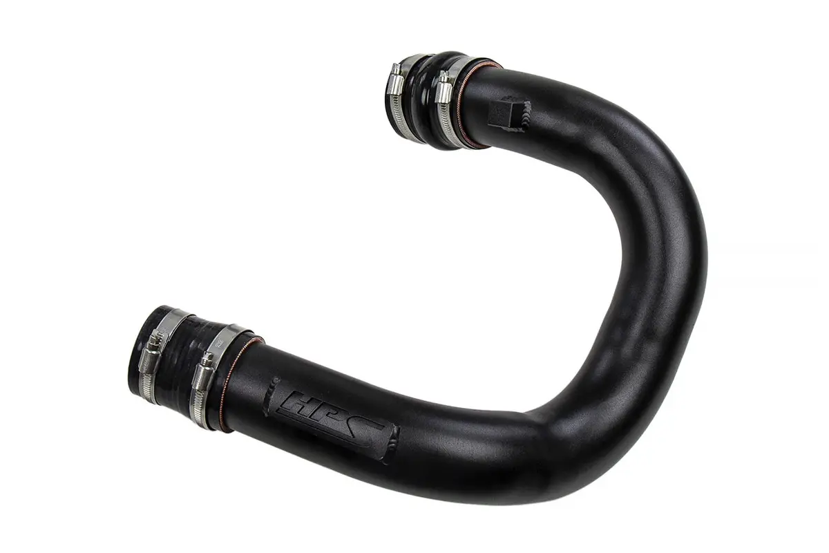 Hps Performance Intercooler Cold Side Extension Charge Pipe Kit For 2018-2022 Honda Accord 2.0T [Cv2] 1