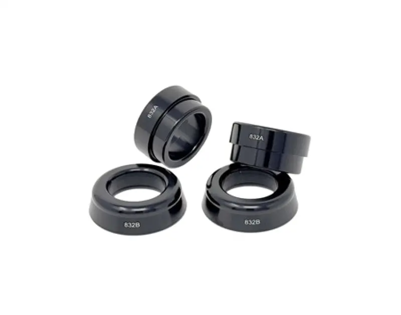 Torque Solution 23+ Gr Corolla Rear Lower Differential Collar 1