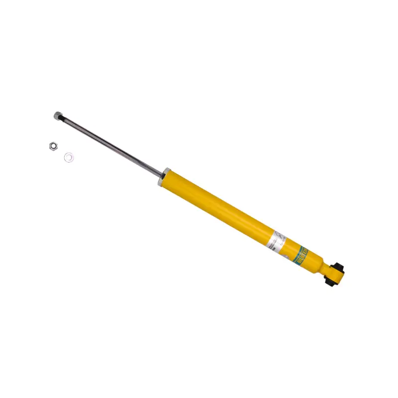 Bilstein B6 15-17 Mercedes-Benz Gla45 Amg (W/O Electronic Suspension) Rear Monotube Shock Absorber 1