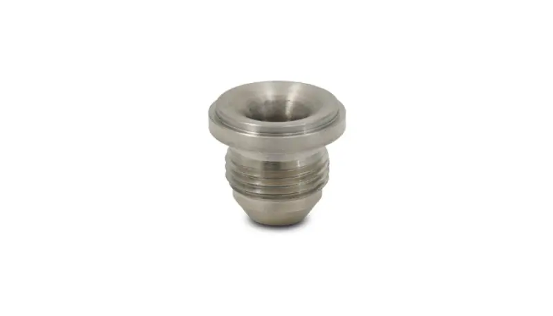 Vibrant Male -10An Titanium Weld Bung 1