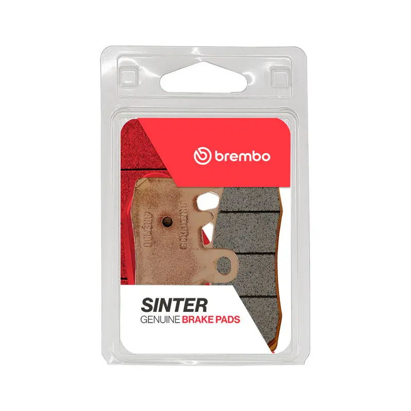 Brembo Oe 15-18 Bmw F R 800Cc/13-18 Bmw R Gs 1200Cc Brake Pad - Front 1