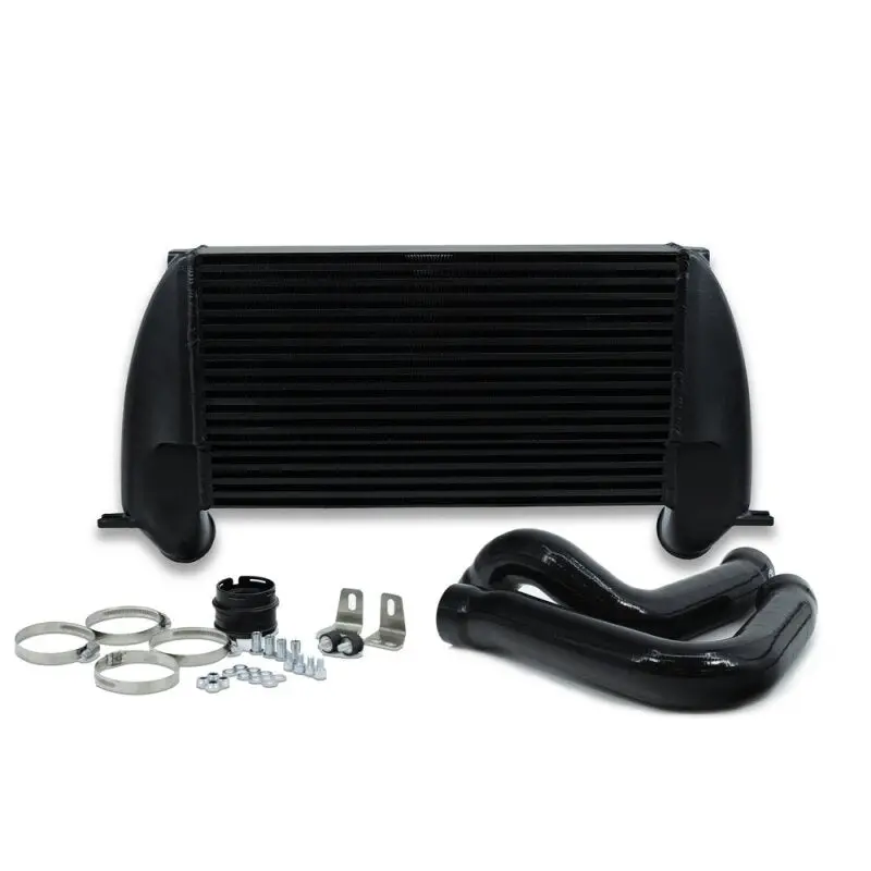 Wagner Tuning 2021+ Ford Bronco 2.3L Ecoboost Offroad Performance Intercooler Kit 1