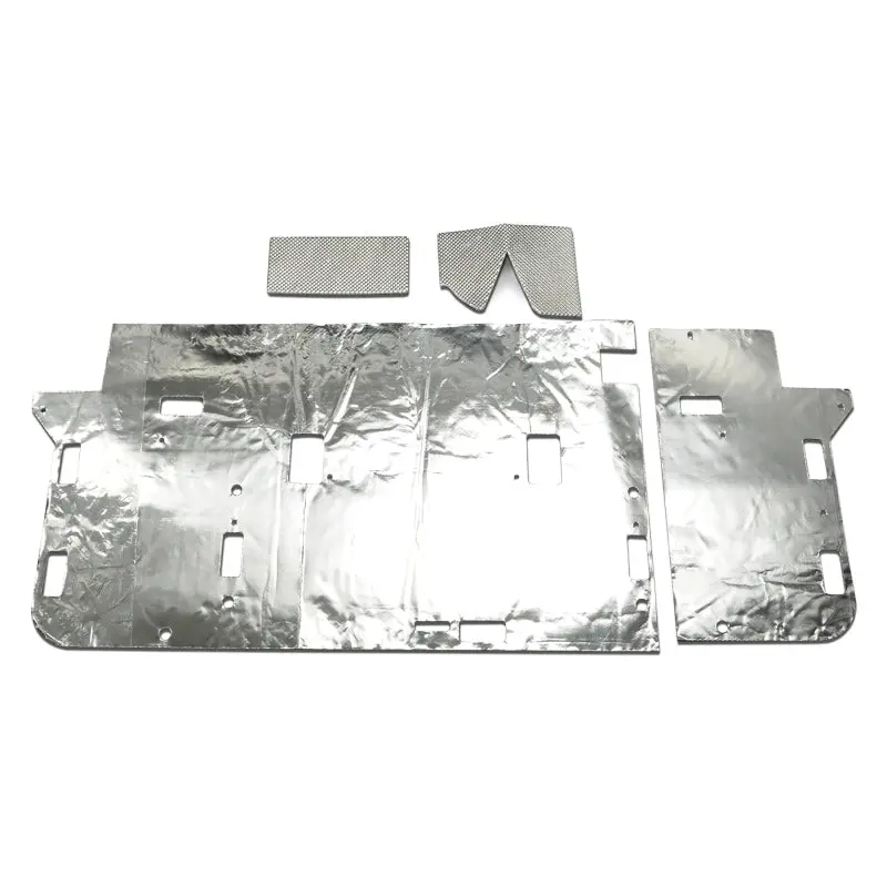 Dei 15-21 Honda Pioneer 1000 Heat Shield Kit 1