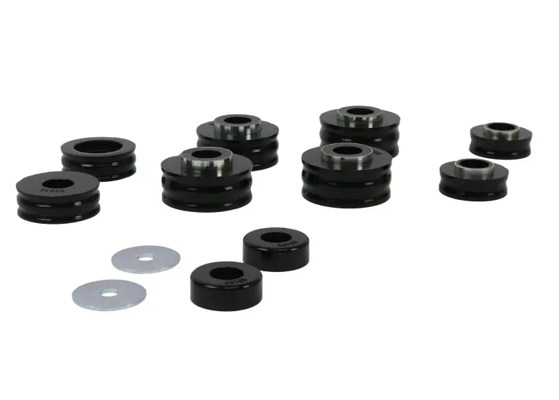 Whiteline 1973-1974 Ford F-100 Body Mount Bushing Set 1