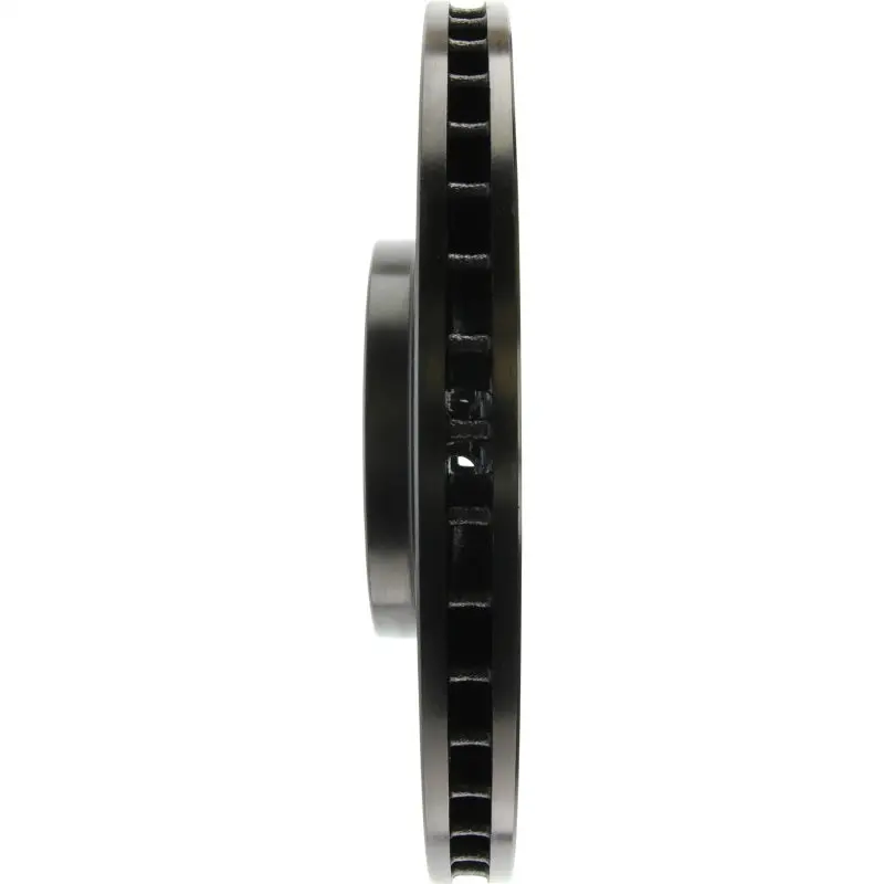 Stoptech Sport Drilled & Slotted Rotor - Front Right 1