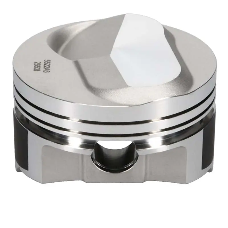 Wiseco Chevrolet Big Block 4.310In Bore 1.270In Ch 21.00 Cc Pro Tru Street Piston Set 2