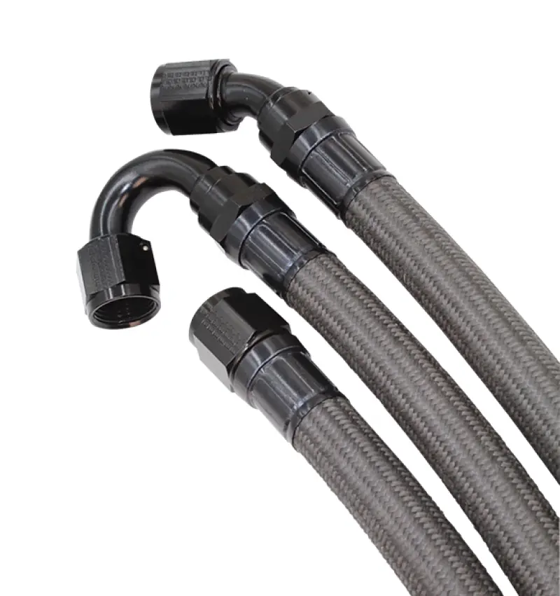 Fragola -10An Race-Rite Hose 20 Feet 1