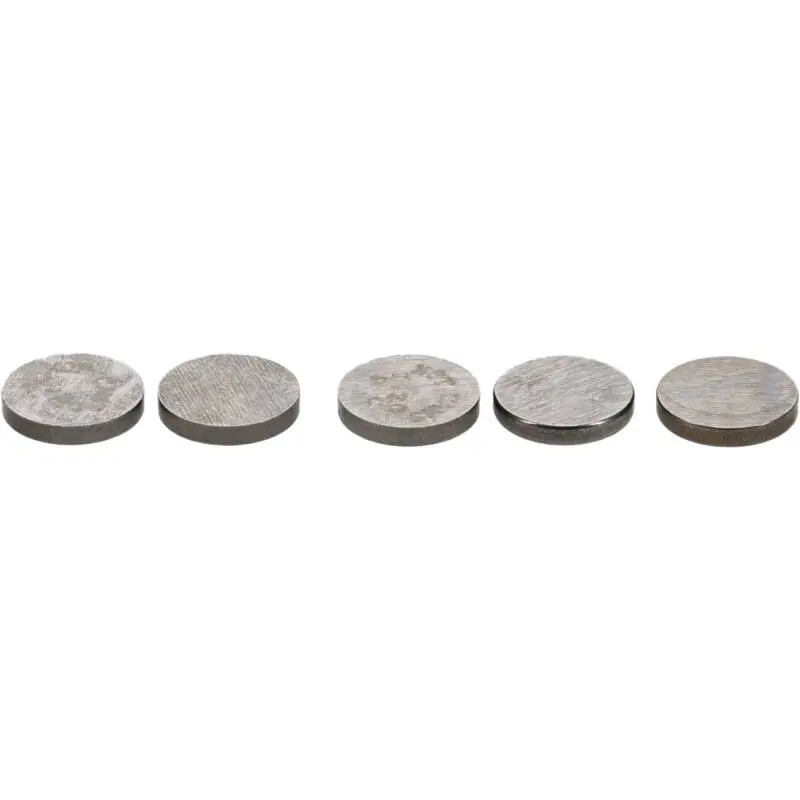 Hot Cams 2008-2013 Yamaha Wr 250 R Dual Sport 250Cc 1.35Mm 5 Piece Shim Refill 1