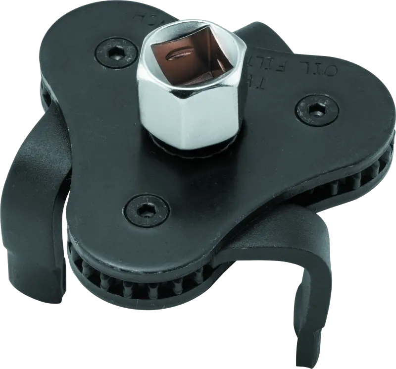 Bikemaster 2-Way Oil Filter Wrench 63Mm/102Mm 1