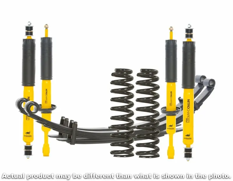 Arb Sport Kit Light 2In 98-04 Tacoma 1